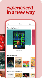 Kobo | eBooks & Audiobooks 10.7.39900