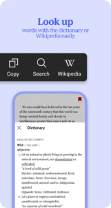 Kobo | eBooks & Audiobooks 10.7.39900