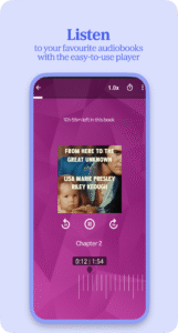 Kobo | eBooks & Audiobooks 10.7.39900