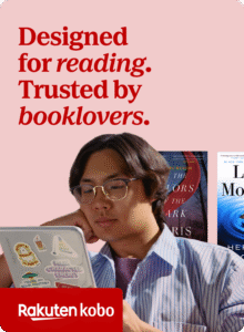 Kobo | eBooks & Audiobooks 10.7.39900