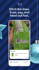 Sam's Club: Shopping & Savings 25.11.40 Sam's Club: Shopping & Savings 25.11.40