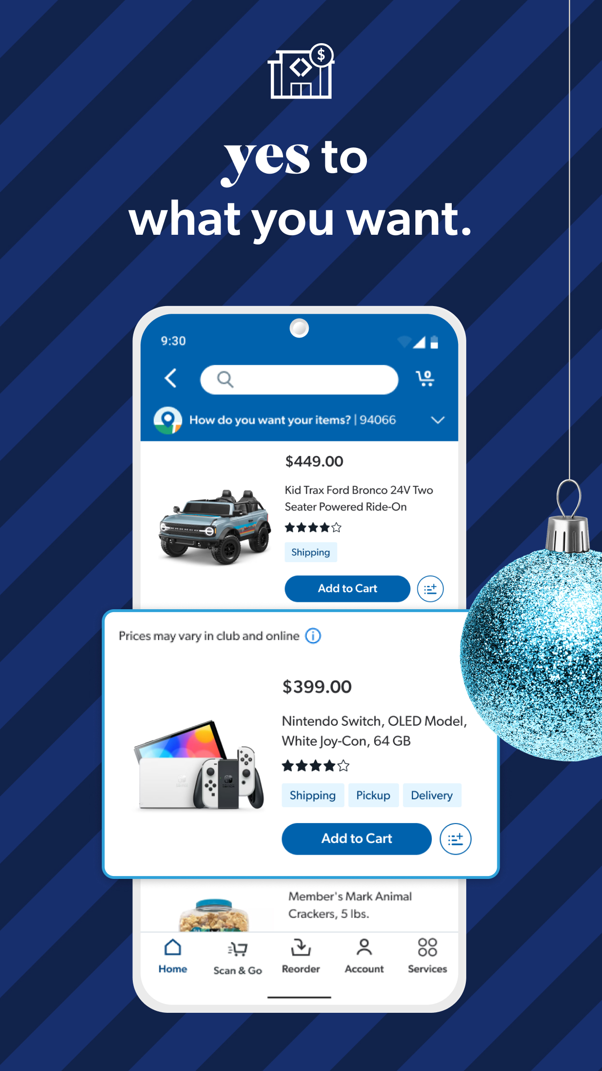 Sam's Club: Shopping & Savings 25.12.20 APK Download by Sam's Club ...