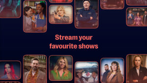 U: TV Player Stream on Demand 11.2.7