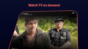 U: TV Player Stream on Demand 11.2.7