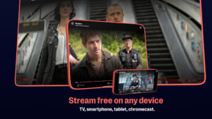 U: TV Player Stream on Demand 11.2.7