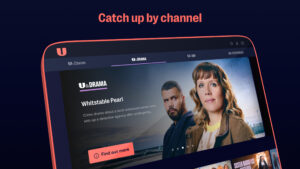 U: TV Player Stream on Demand 11.2.7