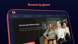 U: TV Player Stream on Demand 11.2.7