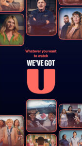 U: TV Player Stream on Demand 11.2.7