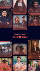 U: TV Player Stream on Demand 11.2.7
