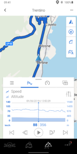 BMW Motorrad Connected 5.8 BMW Motorrad Connected 5.8