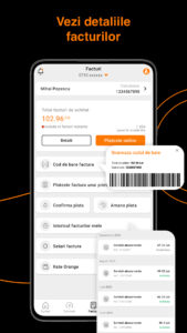 My Orange Romania 10.8.12 My Orange Romania 10.8.12