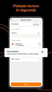 My Orange Romania 10.8.12 My Orange Romania 10.8.12