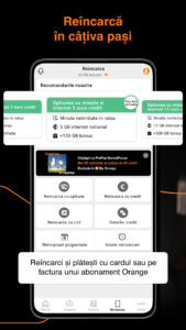 My Orange Romania 10.8.12 My Orange Romania 10.8.12