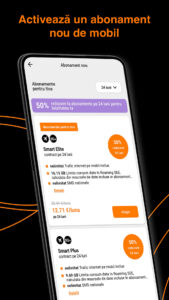 My Orange Romania 10.8.12 My Orange Romania 10.8.12