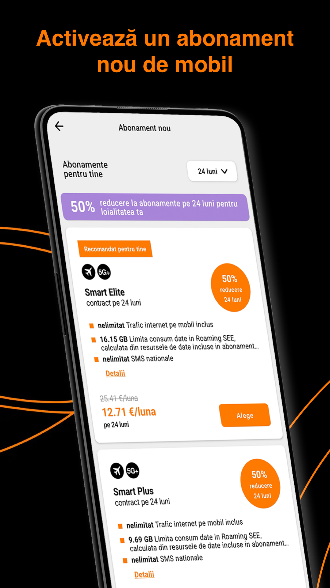Download My Orange Romania APKs for Android - APKMirror