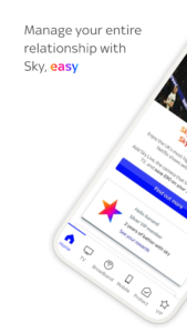 My Sky | TV, Broadband, Mobile 10.19.0 My Sky | TV, Broadband, Mobile 10.19.0