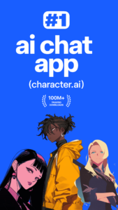 Character AI: Chat, Talk, Text 1.16.0 Character AI: Chat, Talk, Text 1.16.0