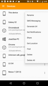 Join by joaoapps 3.0.15