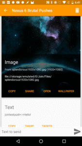 Join by joaoapps 3.0.15