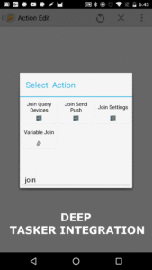 Join by joaoapps 3.0.15