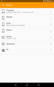 Join by joaoapps 3.0.15