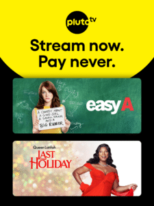 PlutoTV: Live TV & Free Movies (Android TV) 5.62.0-leanback (arm64-v8a + arm-v7a) (320dpi)