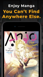 emaqi - Manga & Comics 1.9.0 emaqi - Manga & Comics 1.9.0