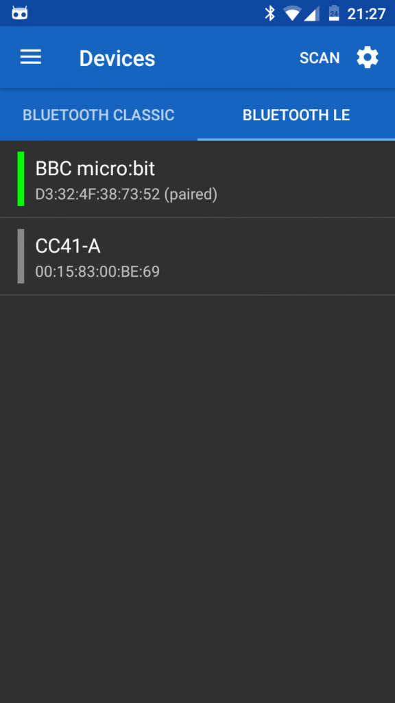 Download Serial Bluetooth Terminal APKs for Android - APKMirror