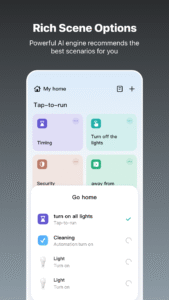 Tuya - Smart Life,Smart Living 7.0.5 Tuya - Smart Life,Smart Living 7.0.5