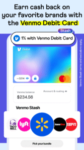 Venmo 26.10.0 Venmo 26.10.0