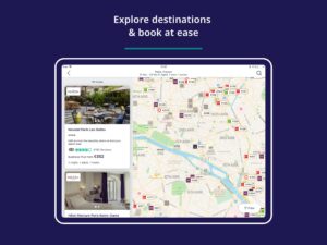 ALL Accor - Hotel booking 10.73.2 ALL Accor - Hotel booking 10.73.2