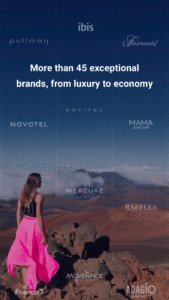 ALL Accor - Hotel booking 10.73.2 ALL Accor - Hotel booking 10.73.2