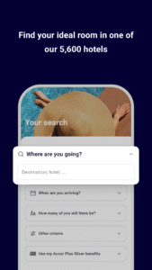 ALL Accor - Hotel booking 10.73.2 ALL Accor - Hotel booking 10.73.2