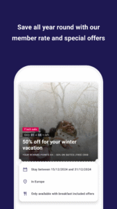 ALL Accor - Hotel booking 10.73.2 ALL Accor - Hotel booking 10.73.2