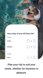 ALL Accor - Hotel booking 10.73.2 ALL Accor - Hotel booking 10.73.2