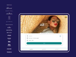 ALL Accor - Hotel booking 10.73.2 ALL Accor - Hotel booking 10.73.2