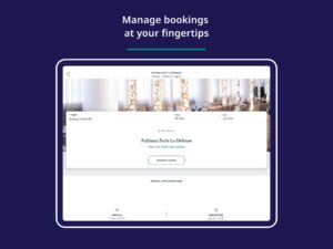 ALL Accor - Hotel booking 10.73.2 ALL Accor - Hotel booking 10.73.2