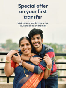 Remitly: Transfer money abroad 6.55.0