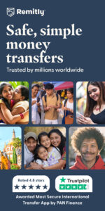 Remitly: Transfer money abroad 6.55.0