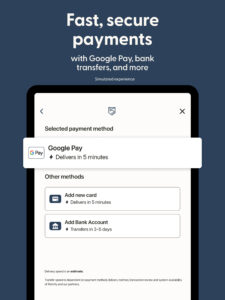 Remitly: Transfer money abroad 6.55.0