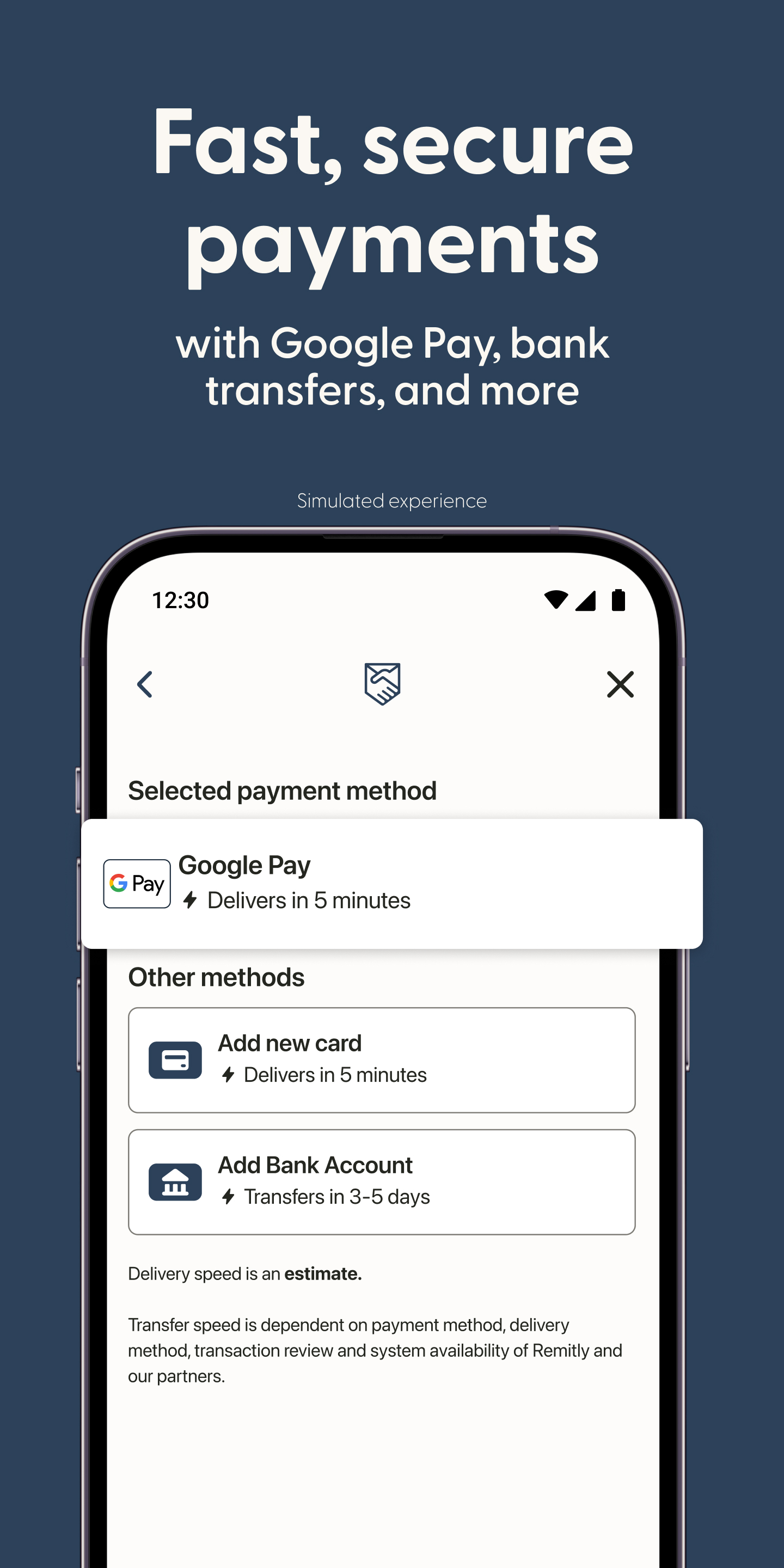Download Remitly Send Money & Transfer APKs for Android APKMirror