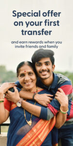 Remitly: Transfer money abroad 6.55.0