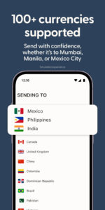 Remitly: Transfer money abroad 6.55.0