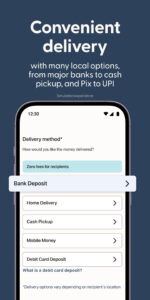 Remitly: Transfer money abroad 6.55.0