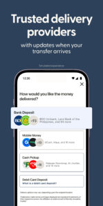 Remitly: Transfer money abroad 6.55.0