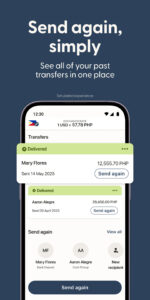 Remitly: Transfer money abroad 6.55.0