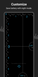 Ruler 3.6 Ruler 3.6
