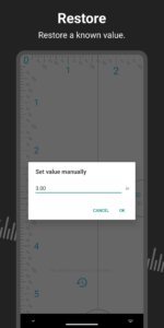 Ruler 3.6 Ruler 3.6