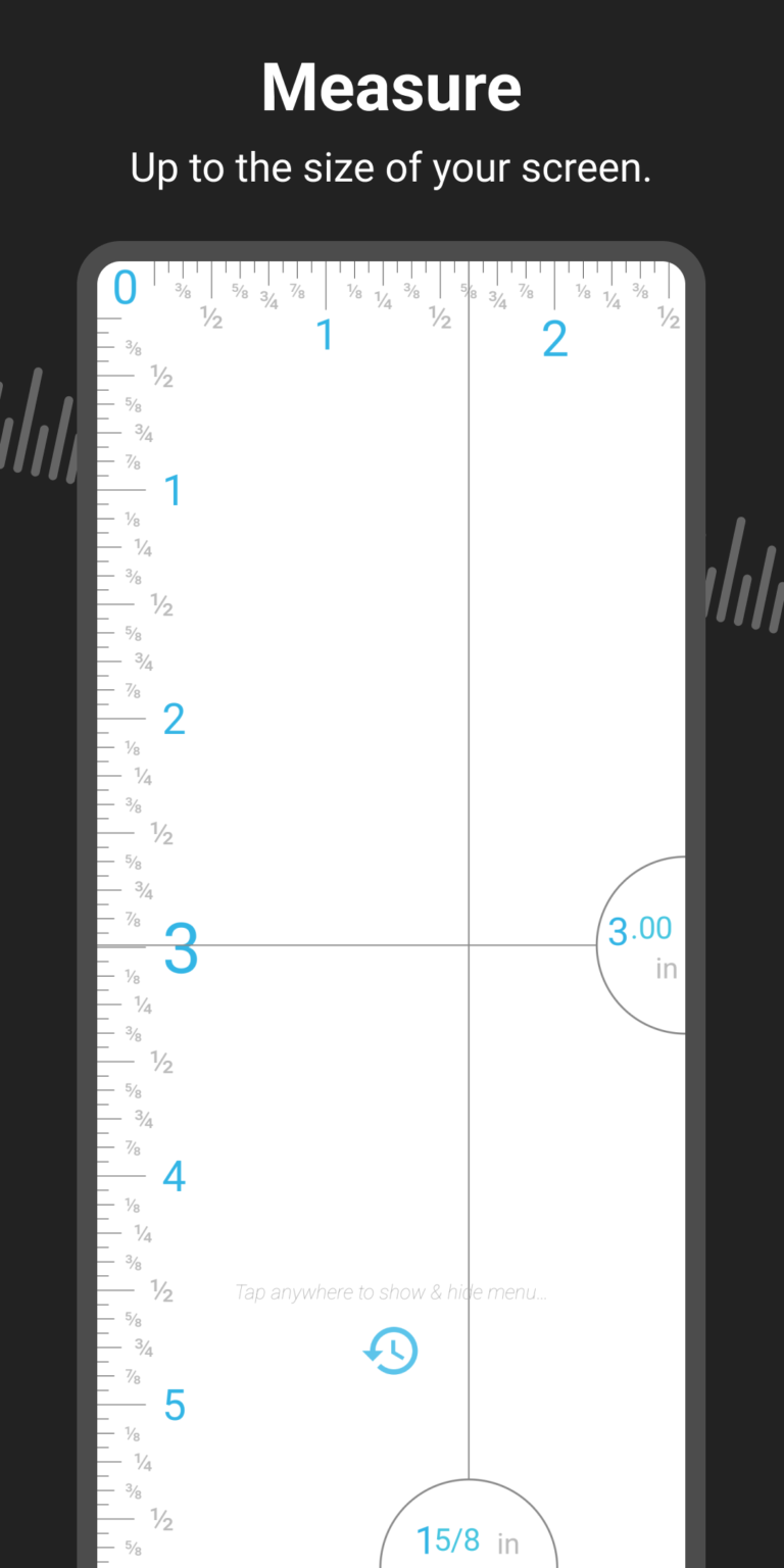 Ruler 3.7.1 APK Download by Xalpha Lab - APKMirror