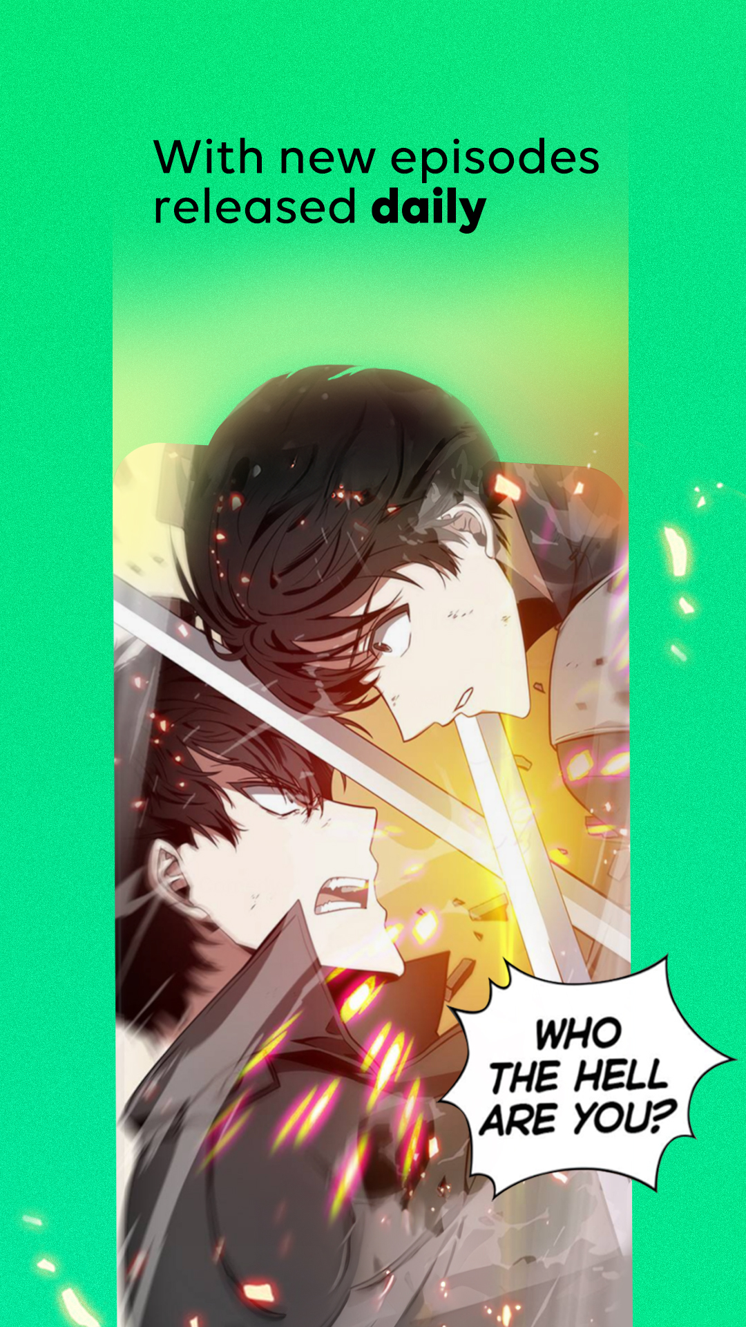 Webtoon Manga Comics Manhwa 3 7 1 Arm64 V8a Arm V7a Android 8 0
